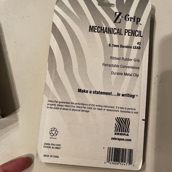 Mechanical‎ Pencils (Mixed Lot) - Picture 6 of 8